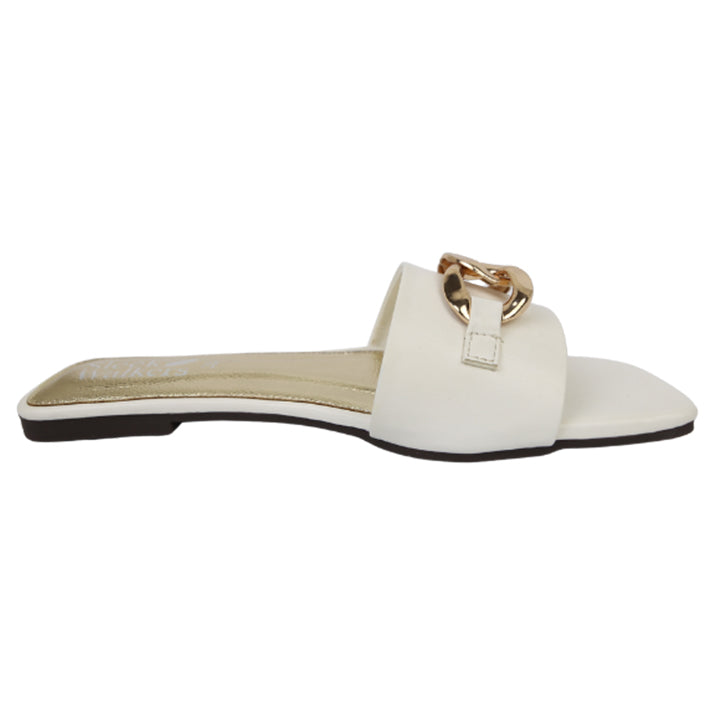 Flate slipper