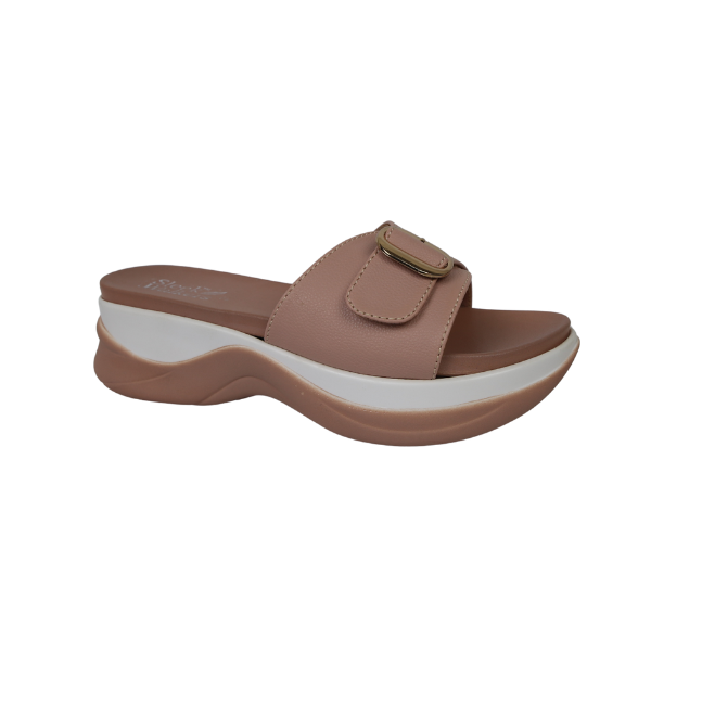 Pu slipper