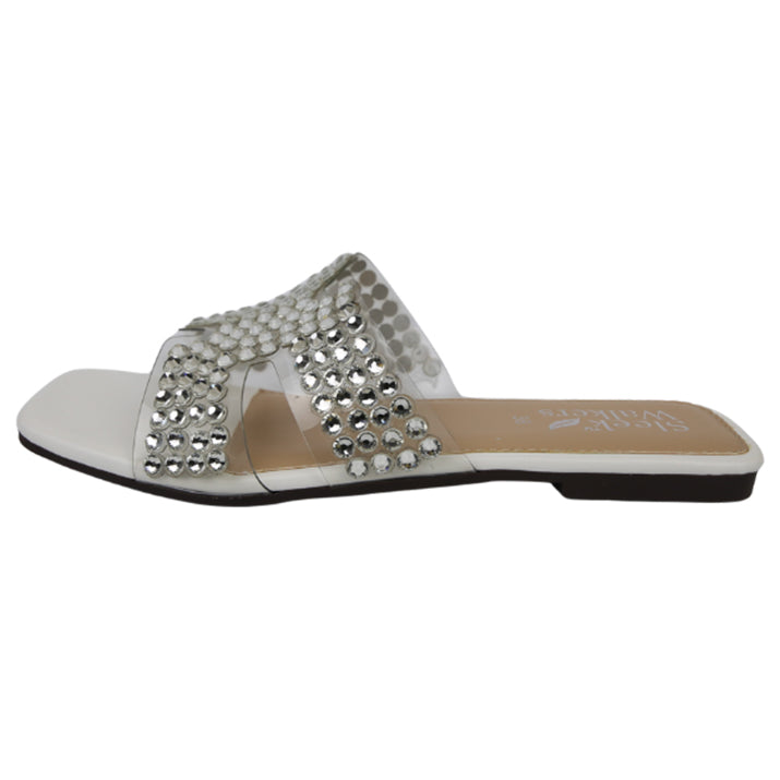 Flate slipper