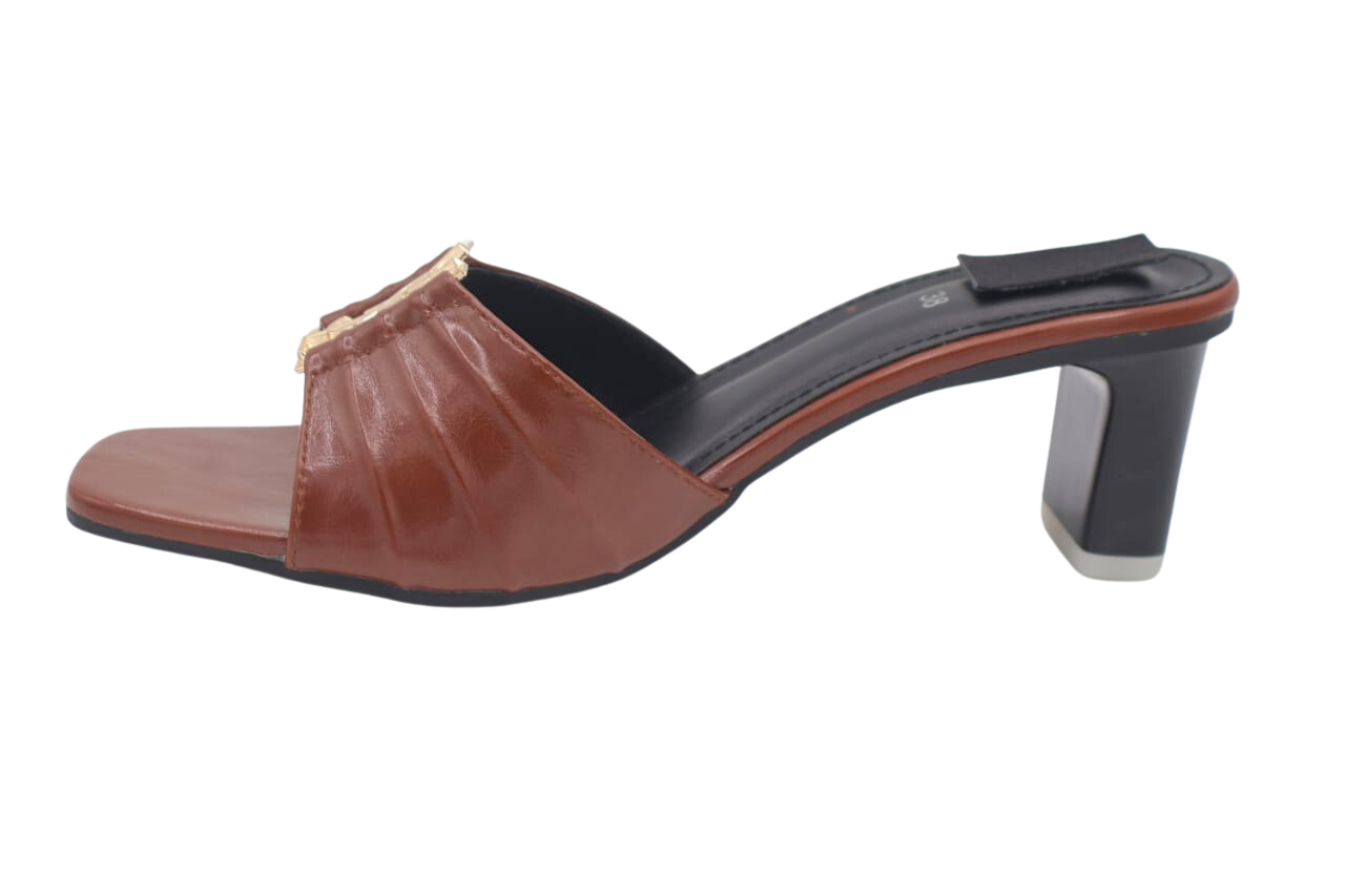 GlamWalk Heels Collection