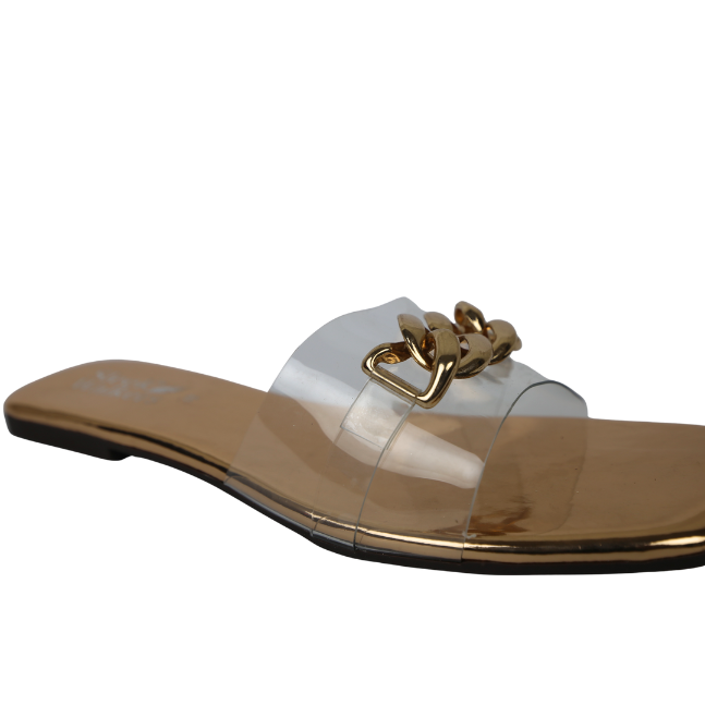 flat slipper