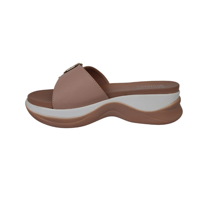 Pu slipper