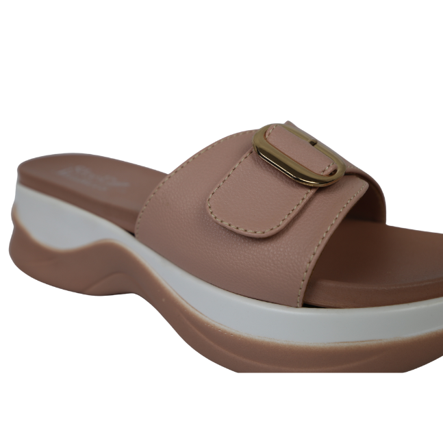 Pu slipper