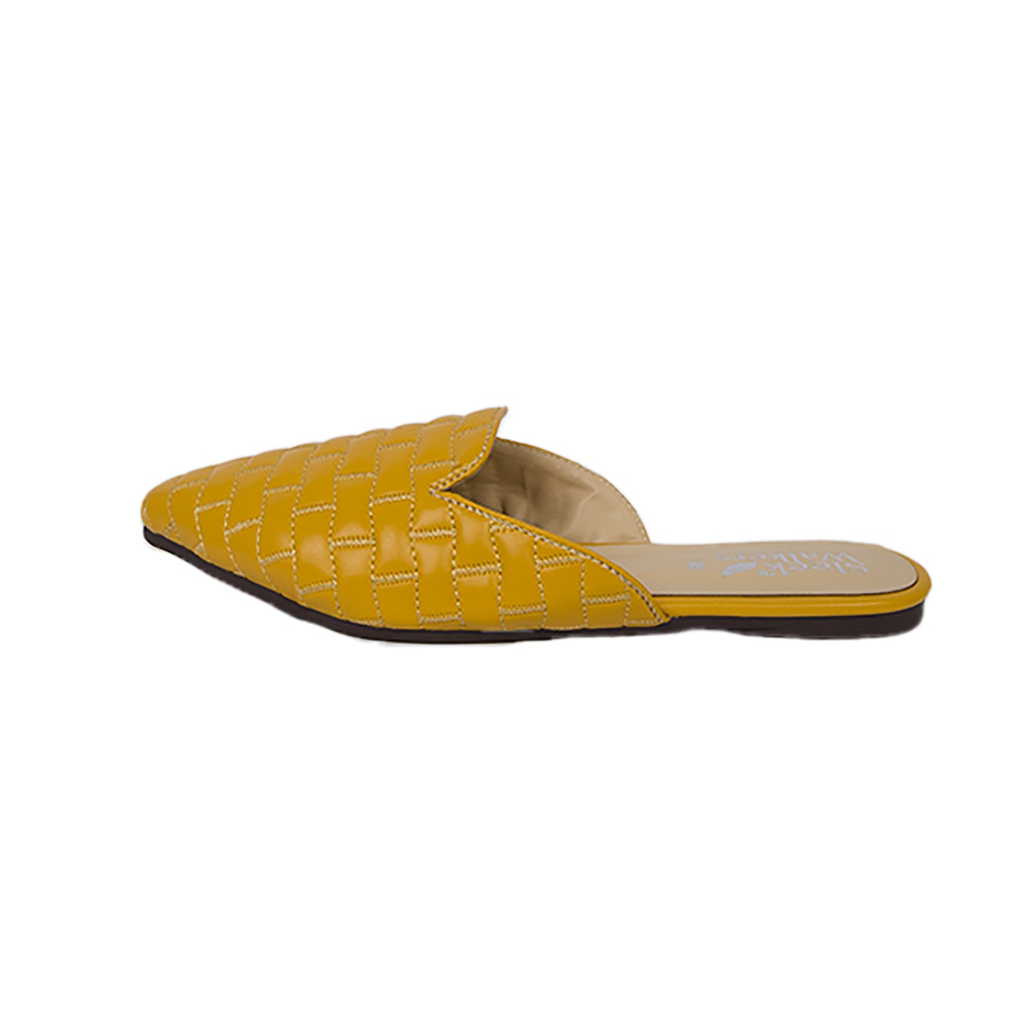 Serene Stiletto