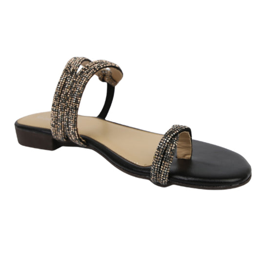 Flate slipper