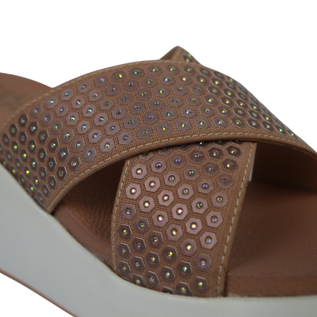 pu slipper