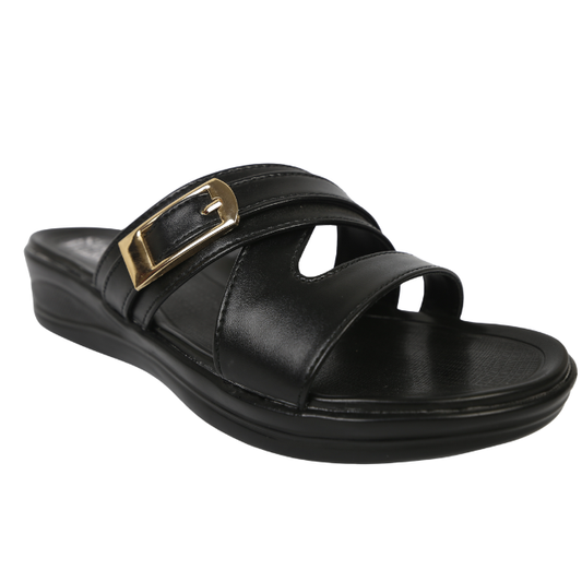 Pu slipper
