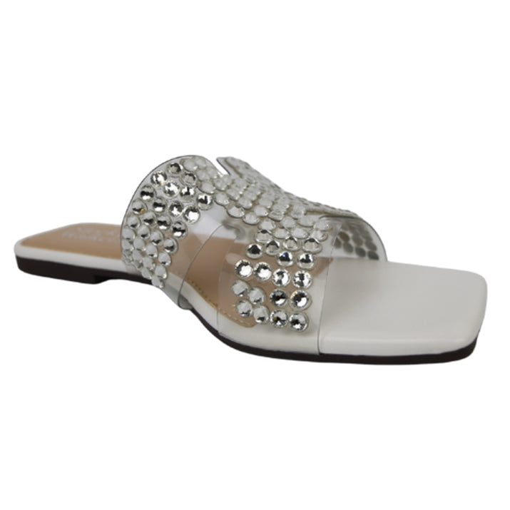 Flate slipper