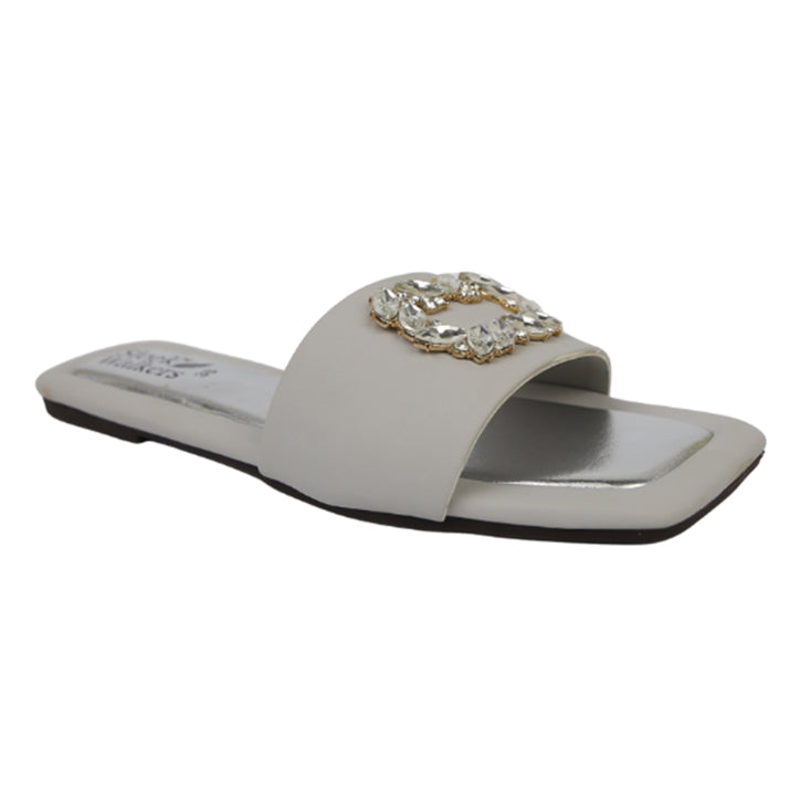 Flate slipper