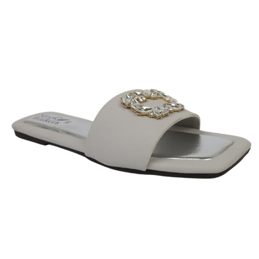 Flate slipper