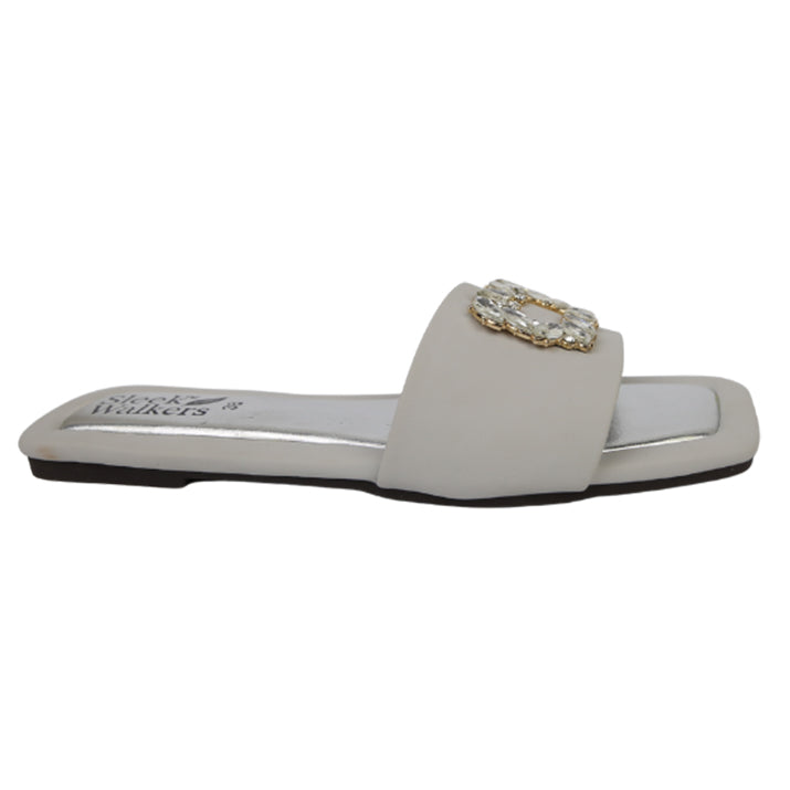 Flate slipper