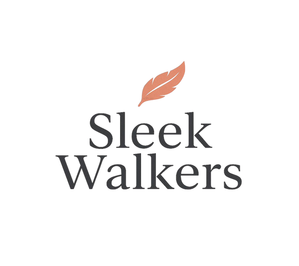 Sleek Walkers
