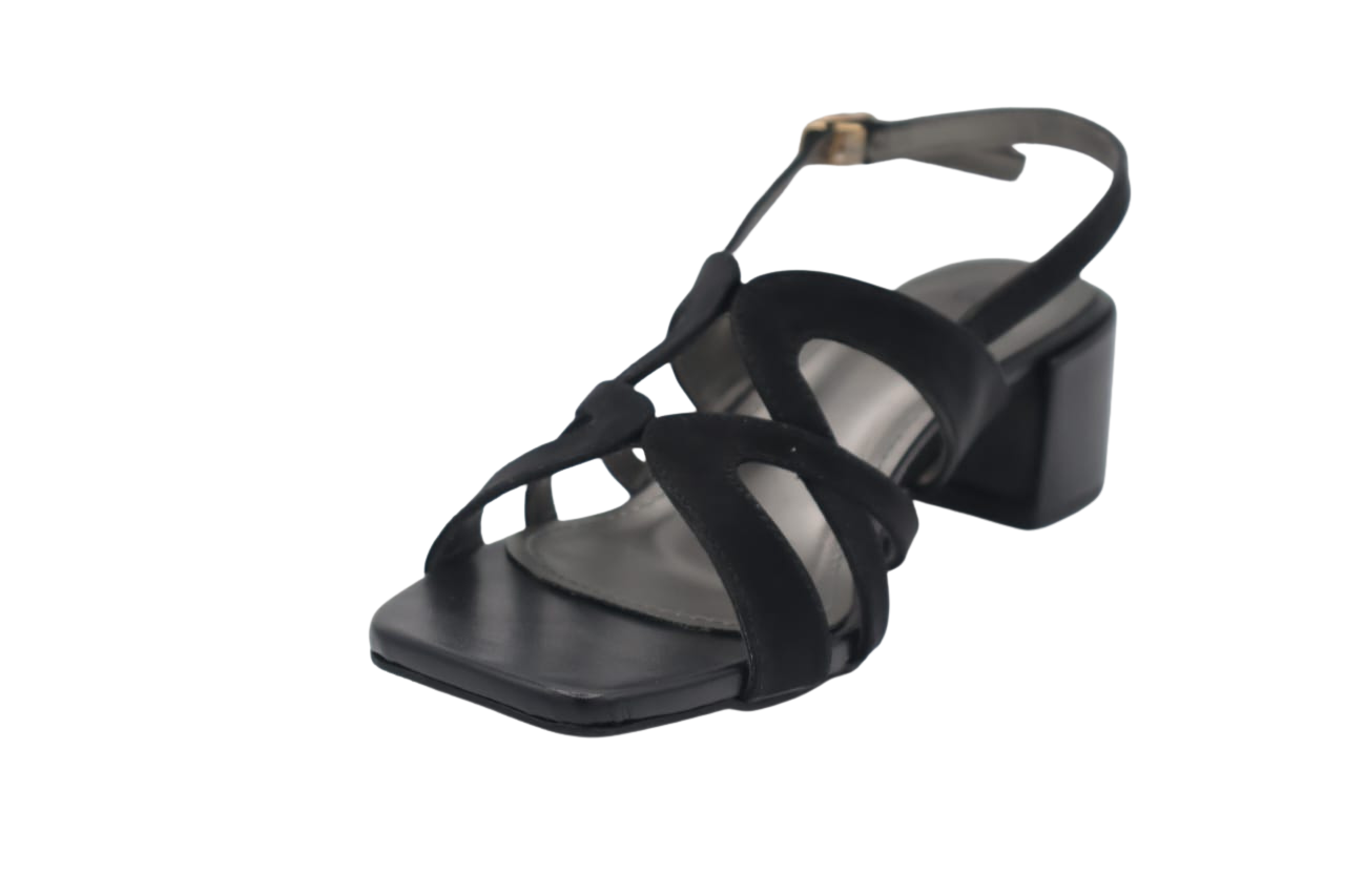 Glamour Stiletto Series