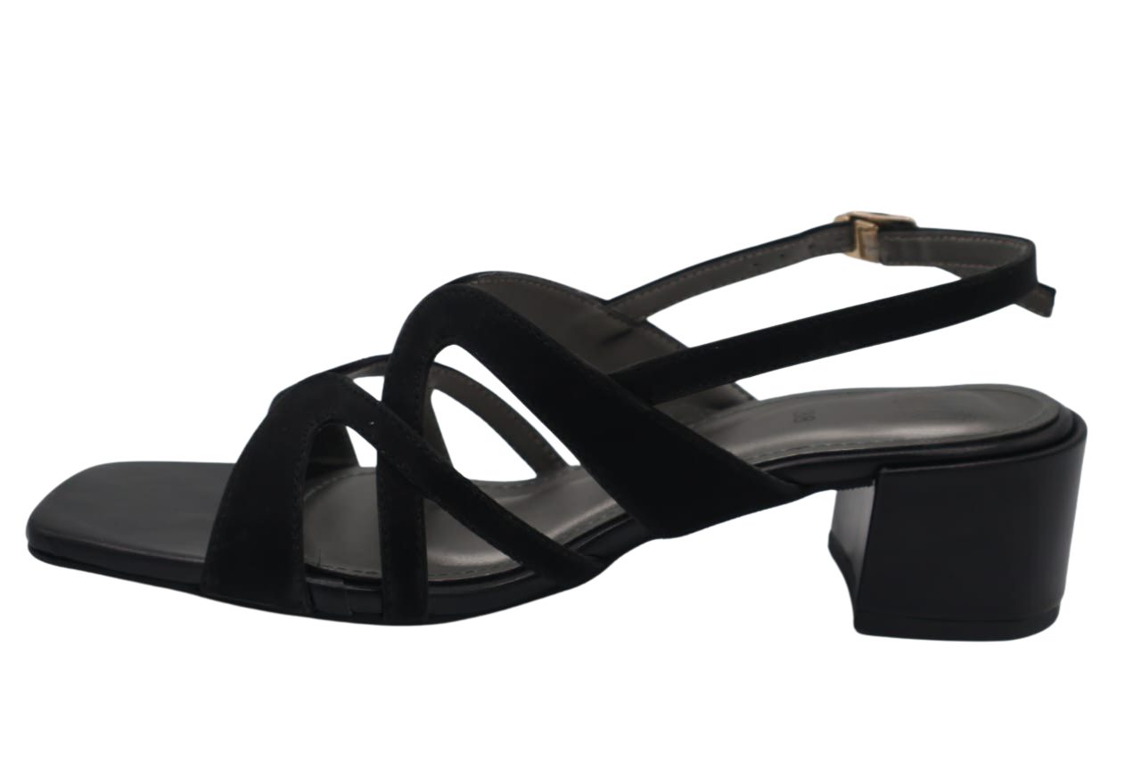 Glamour Stiletto Series
