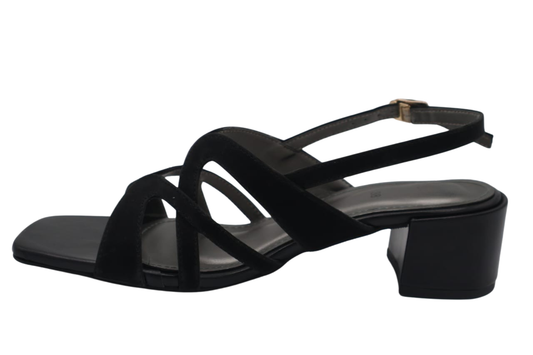 Glamour Stiletto Series